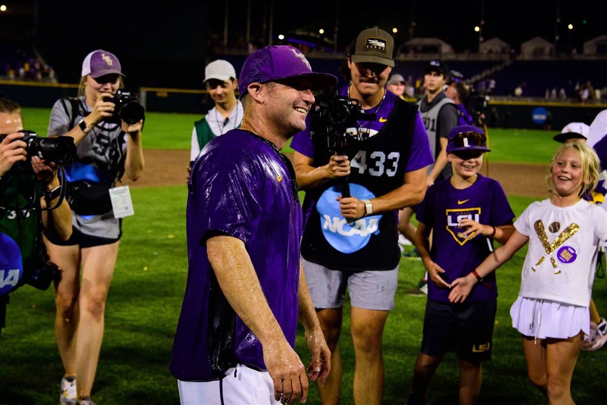 Collegiate Baseball Ranks LSU S 2024 Class No 5 In America   11838826 