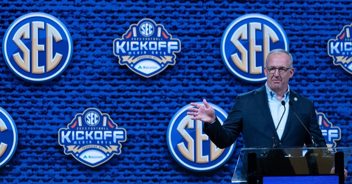 'How are you going to function?': Why the SEC will not expand beyond 16 members