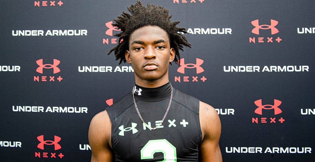 Upshaw to go JUCO route