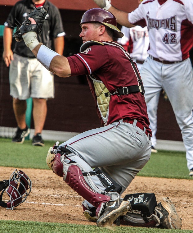 Versatile Mike McGee propels Florida State baseball team