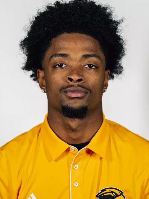 Jonathan Pennix athlete image
