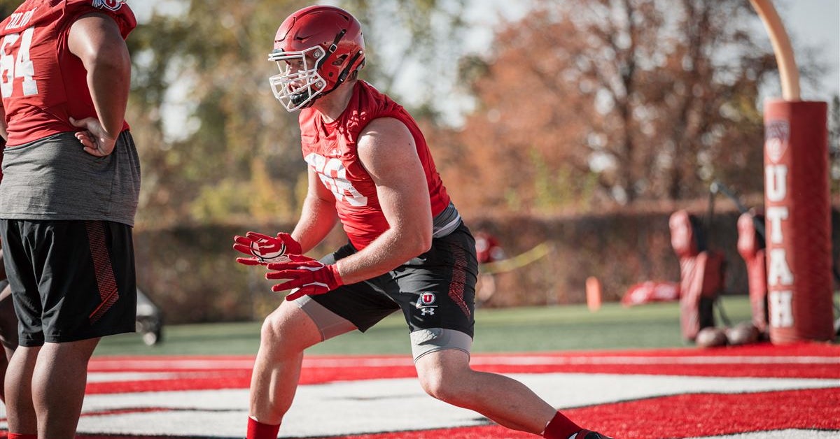 Young Offensive Line Looks to Leadership to Grow from 2020 Season