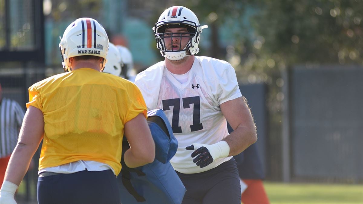 Auburn Football Everyday debuts Thursday - Auburn University Athletics