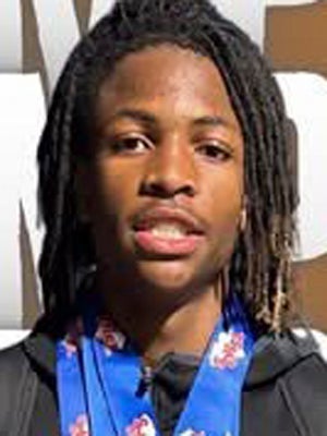 Carter Hawkins athlete image