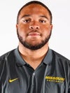 Jason Dowell, Missouri, Defensive Lineman
