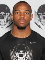 Caleb High, Waxahachie, Inside Linebacker