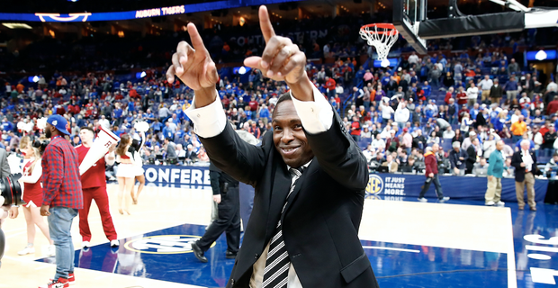 Alabama Basketball Releases 2018 19 Non Conference Schedule