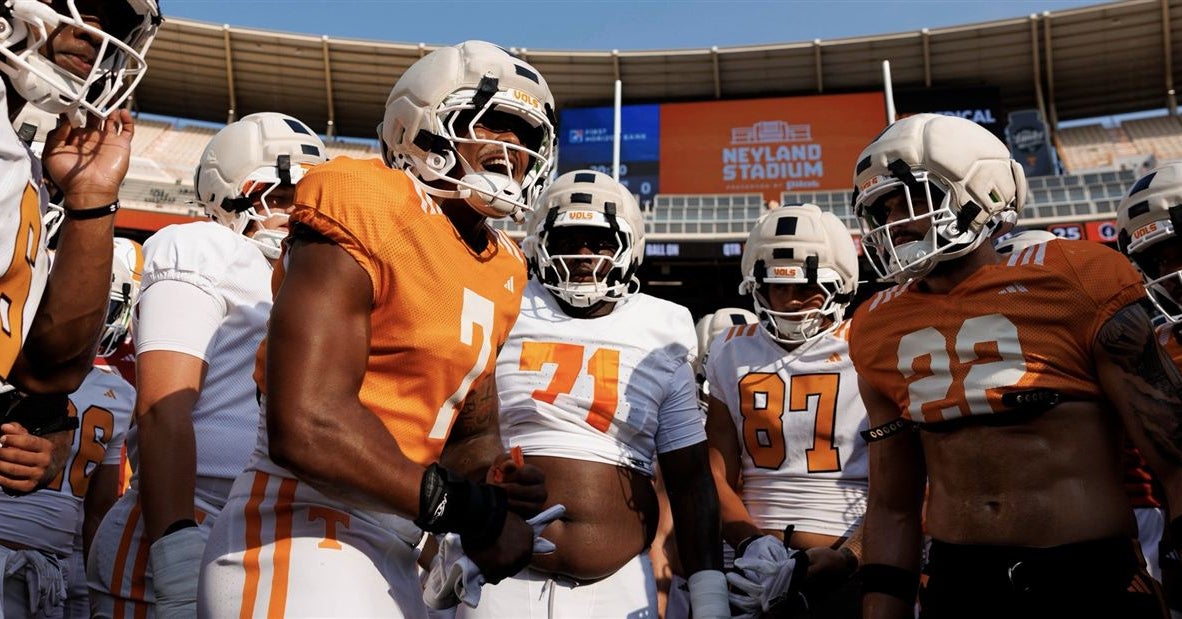 No-Huddle: GoVols247 reacts to Tennessee's final preseason scrimmage