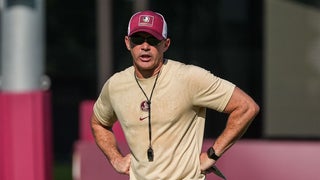 'Only game in town': FSU draws talented visitor list for Week 0 opener
