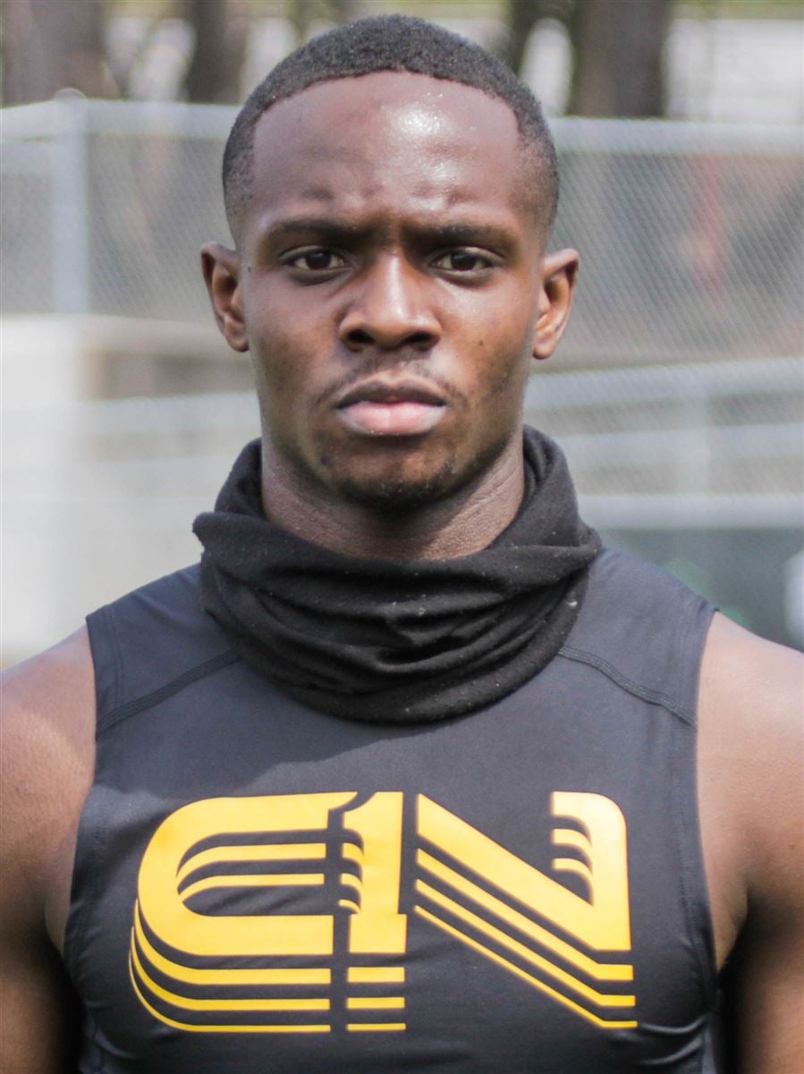 emory floyd