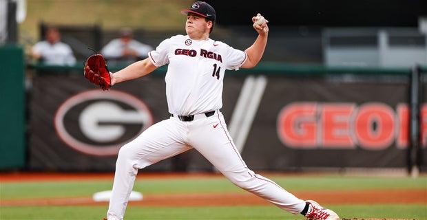 Razorbacks ranked 14th by Baseball America