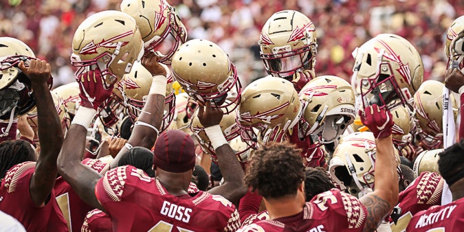 florida state football tomahawks helmet Sheet of 12: 1 inch Tall Tomahawk Shaped Stickers (Red and White Axe Decals, Native Weapon Vinyl for Cars, Helmets, Trucks, and Water Bottles) Florida State Seminoles Riddell SpeedFlex