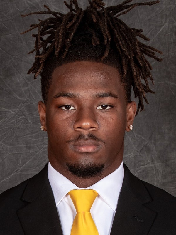 Asher Horn athlete image
