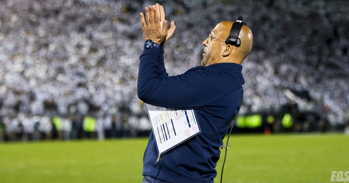 Penn State Closing Penn State Closing