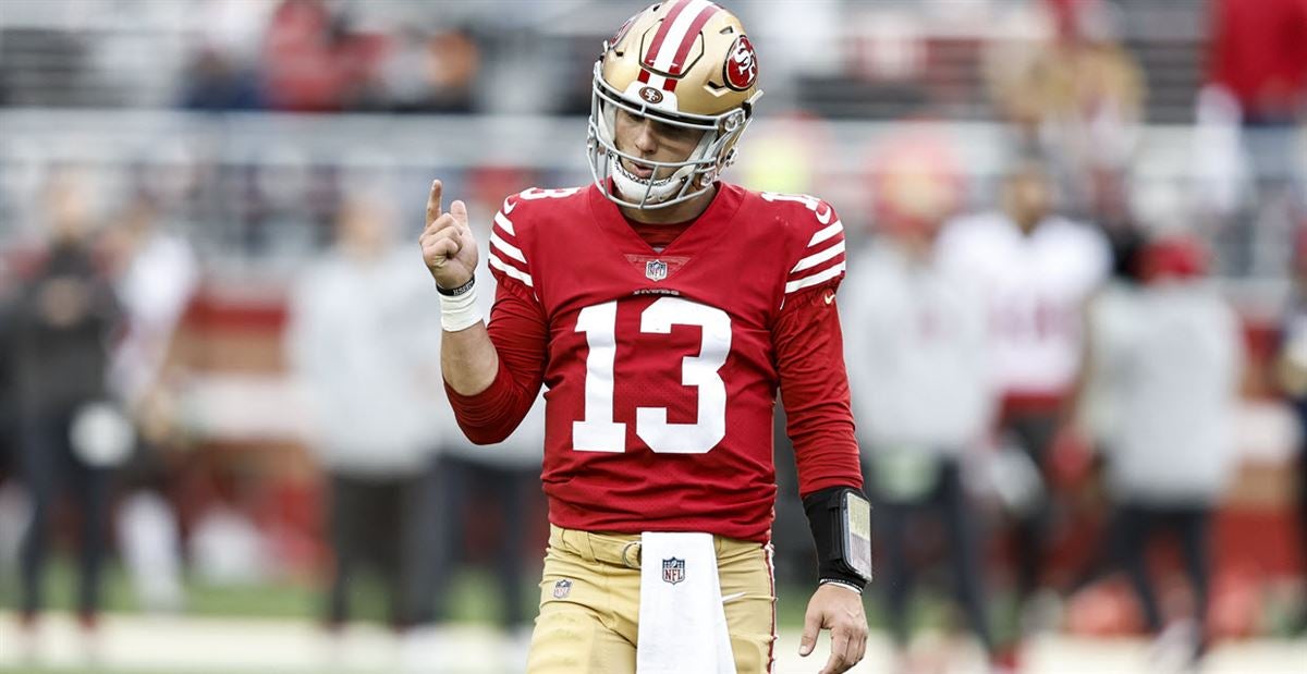 LeBron James, more react as Brock Purdy, 49ers dismantle Seahawks