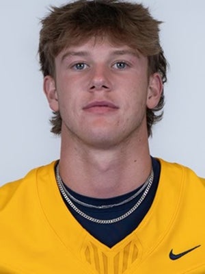Braden Baker athlete image