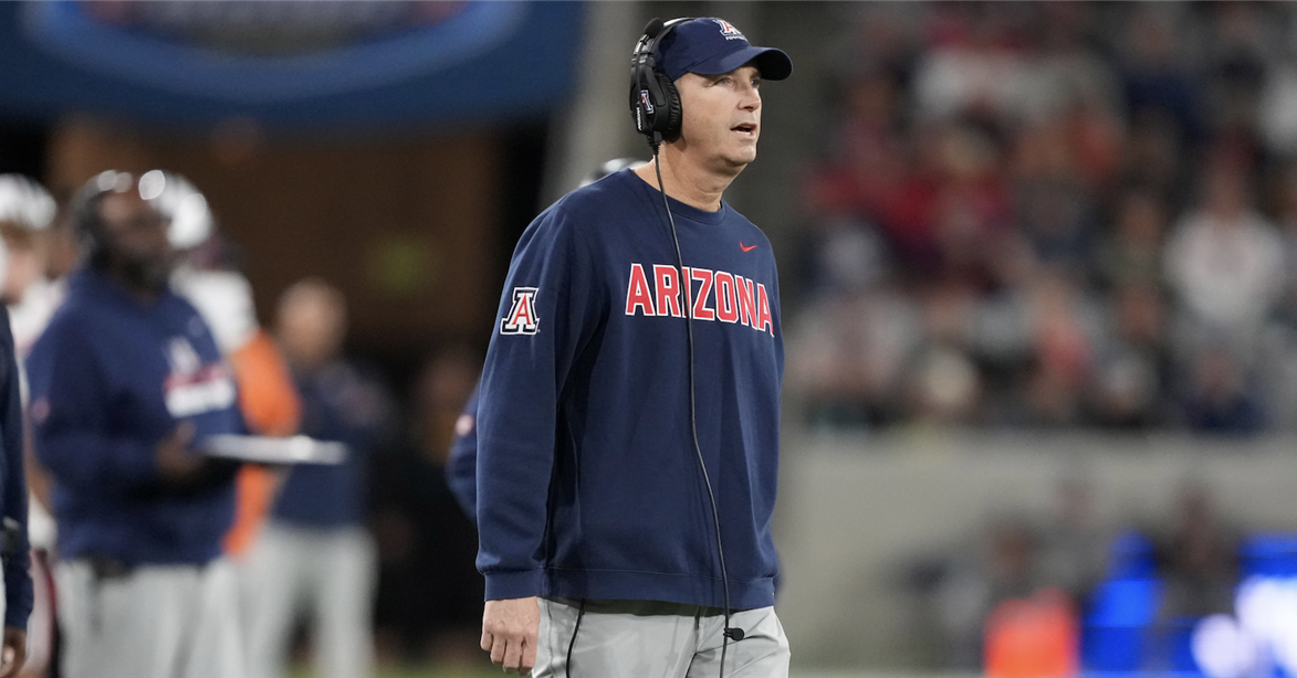 Opponent Previews: Jason Scheer talks upcoming Arizona season with Bud Elliott