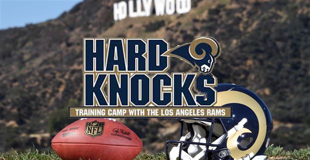 Los Angeles Rams - Get in Rams Fam, we're hittin' the road! ✈️ 