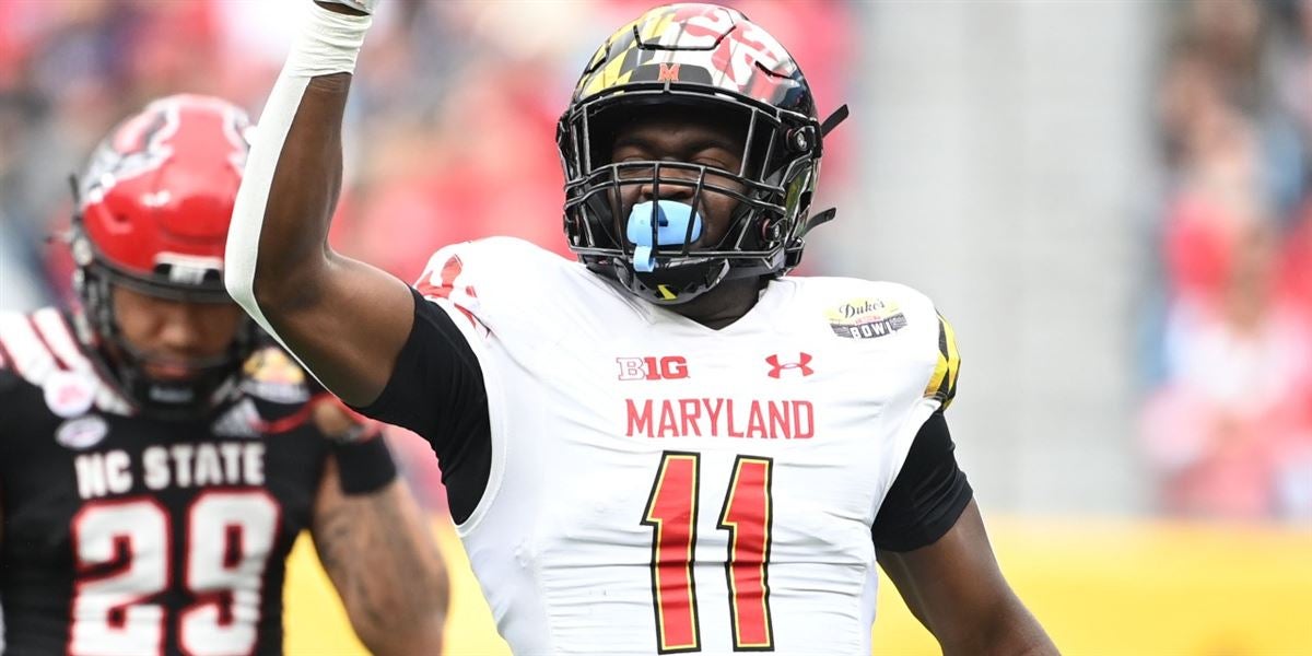 Duke's Mayo Bowl: Media reacts to Maryland's win in 'rock fight' against NC State - Vimarsana News