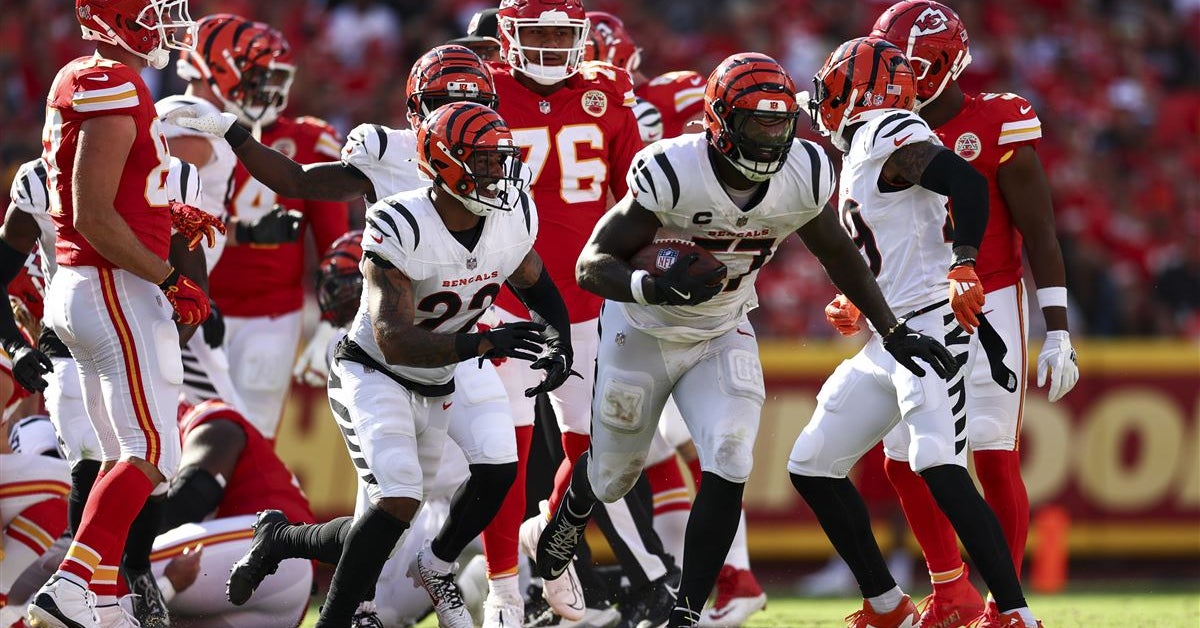 NFL Pack Pros Wolfpack makes waves in the trenches in week 2