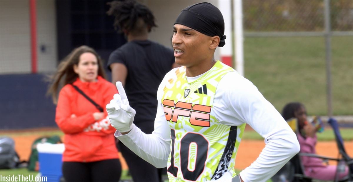 EL CHICANO on X: USC FANS NEW CRYSTAL BALL 4* CB ZABIEN BROWN