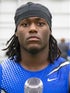 TJ Lewis athlete image