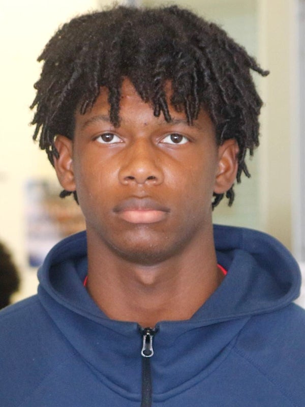 Ajavion Willis athlete image