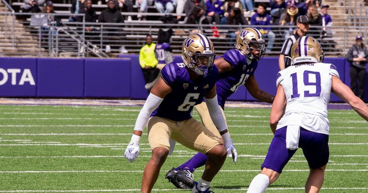 Impact Report The Transfer Of Cameron Williams