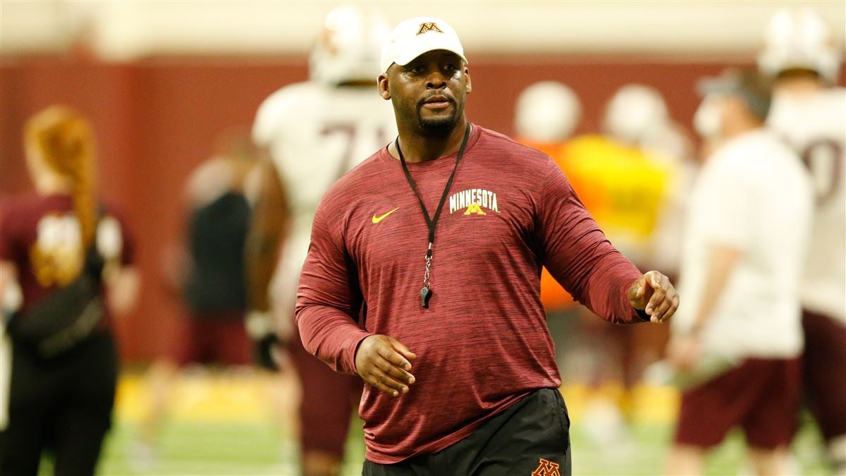 Minnesota Football Coaching Jobs: Opportunities, Insights, and Tips