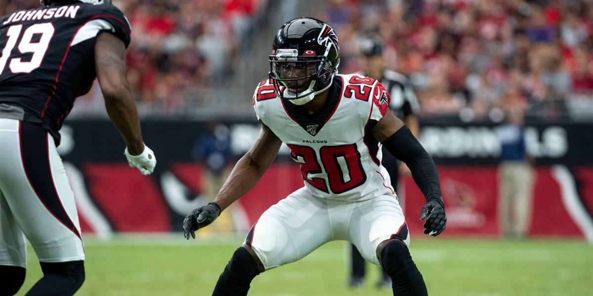 The Atlanta Falcons Released Casey Hayward Jr.