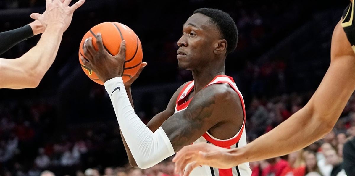 NBA Draft Scouting Report: Ohio State's Scotty Middleton - NBA Draft Digest  - Latest Draft News and Prospect Rankings