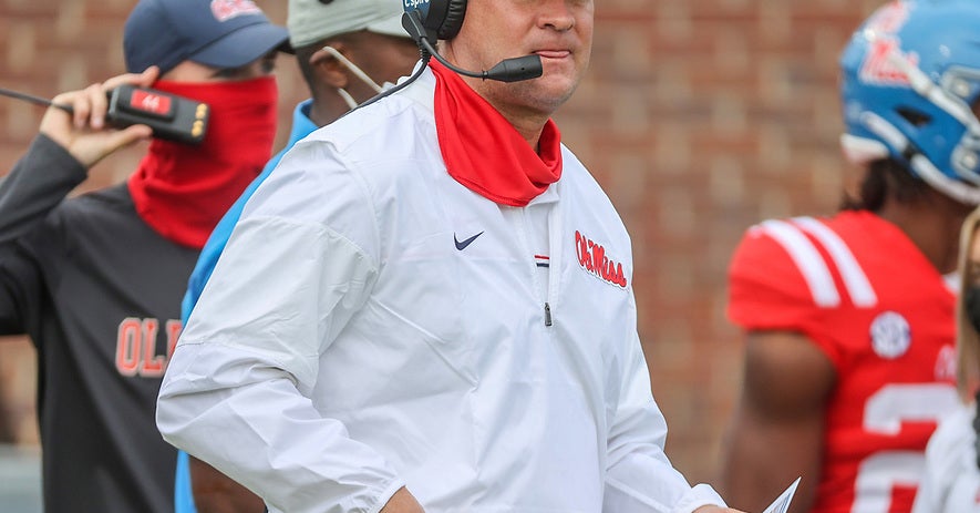 Lane Kiffin fined $25,000 for criticism of officials