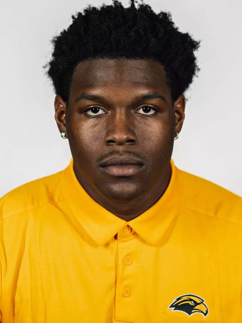 J'Mond Tapp athlete image