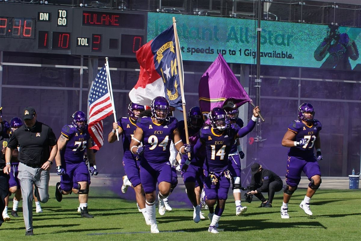 247 sports ecu