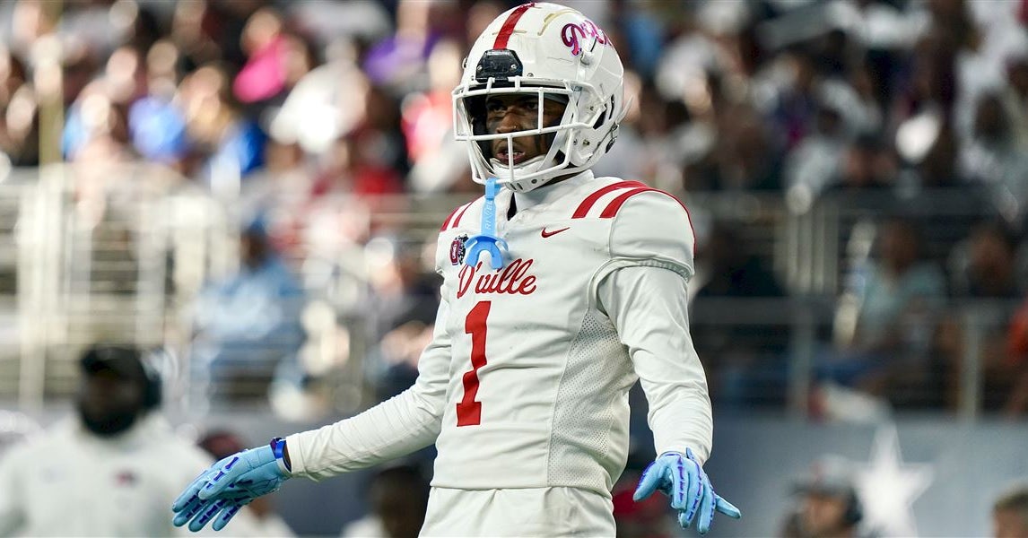 College football recruiting: Oregon, Alabama pickups headline top 25 commits from star-studded summer period