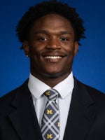 Cameron Calhoun, Utah, Cornerback