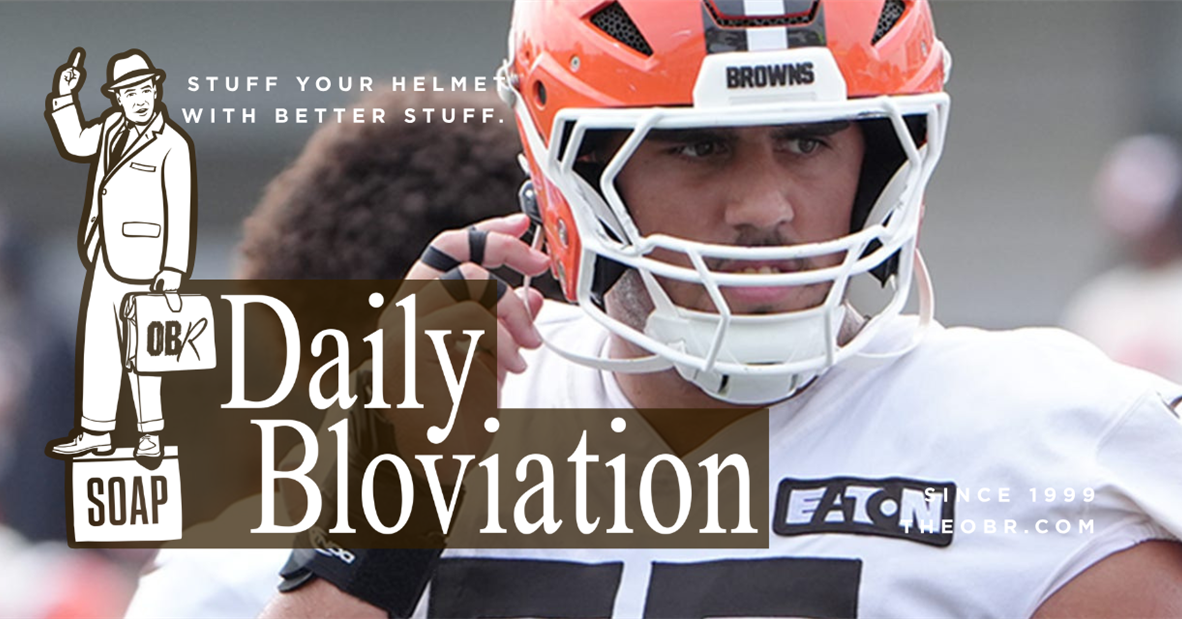Cleveland Browns News and Rumors 8/7/26: Install Complete, Clarity Pending