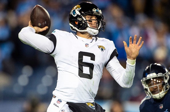 Reports: Cody Kessler released by Jacksonville Jaguars, BVarsity