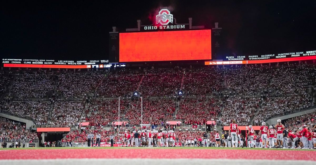 Ohio State Football Unveils 2026 Home Game Themes and Stadium Upgrades