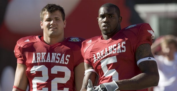 Top 10 Moments Of Mcfadden Era Uniforms