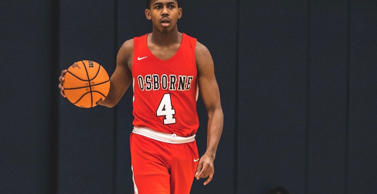 Memphis' 2022 class sits at No. 9 overall after updated rankings