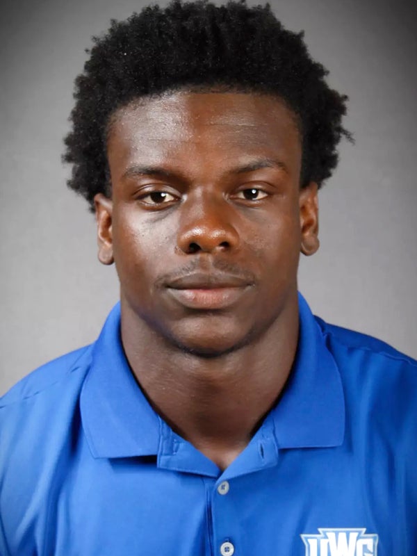 Kyeaure Magloire athlete image