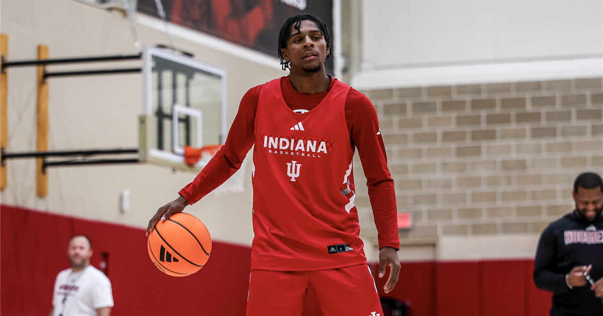 Indiana basketball exhibition tonight: How each key player has looked in practice and what to expect