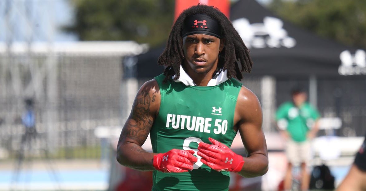 Ten class of 2026 prospects with ties to new Virginia Tech coach James Franklin worth knowing, and why