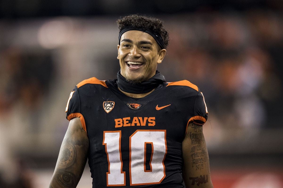 Oregon State's Post-Spring Projected Depth Chart: Defense