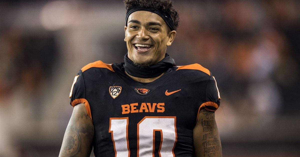 Oregon State's Post-Spring Projected Depth Chart: Defense
