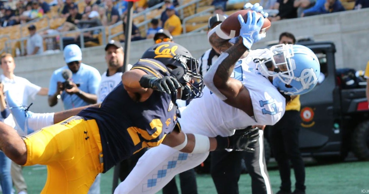 Taylor UNC’s Top 3 Questions Heading into ECU