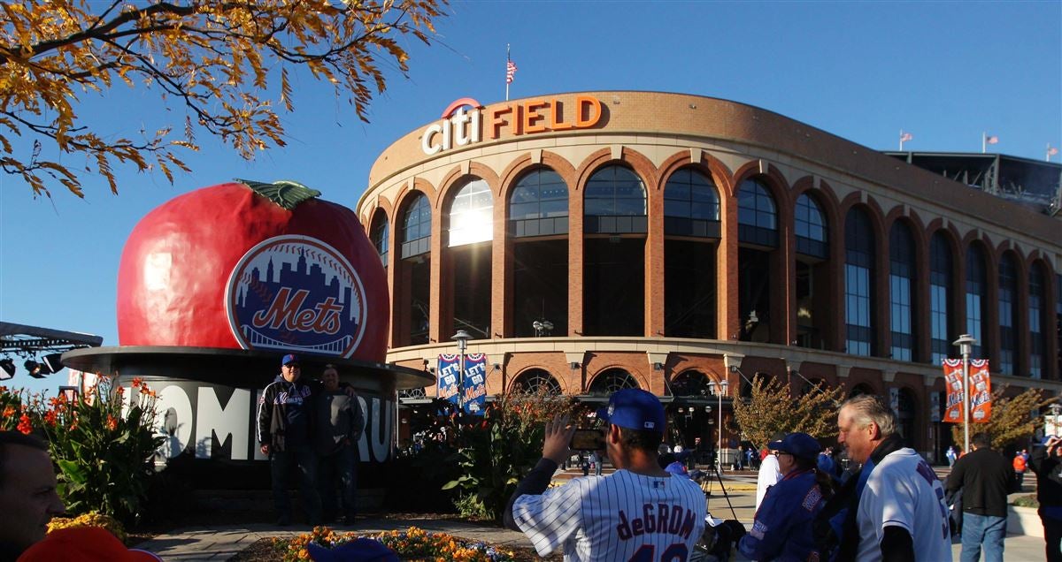 New York Mets: New Citi Field features in 2018