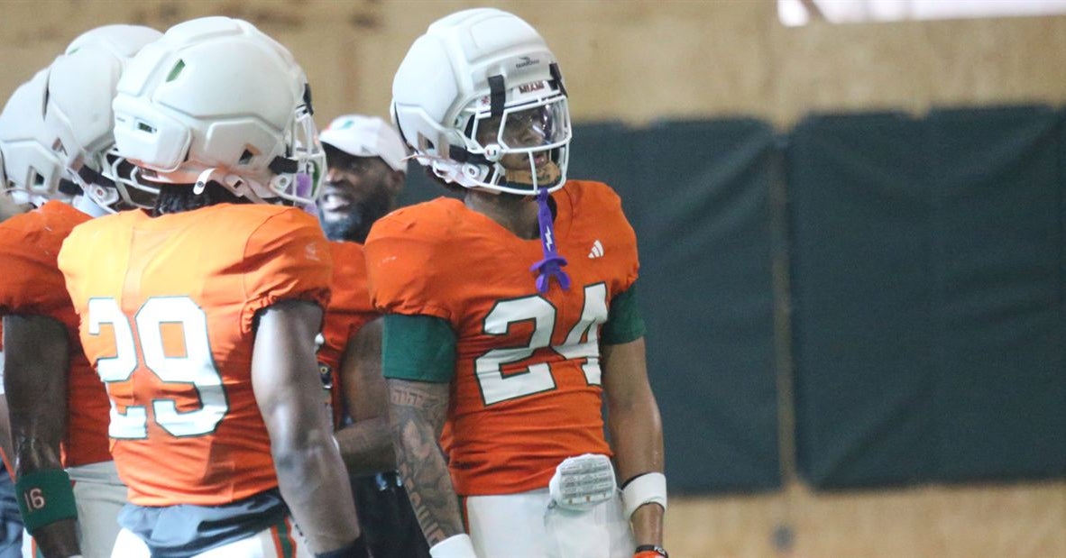 Secondary has high goals for creating turnovers