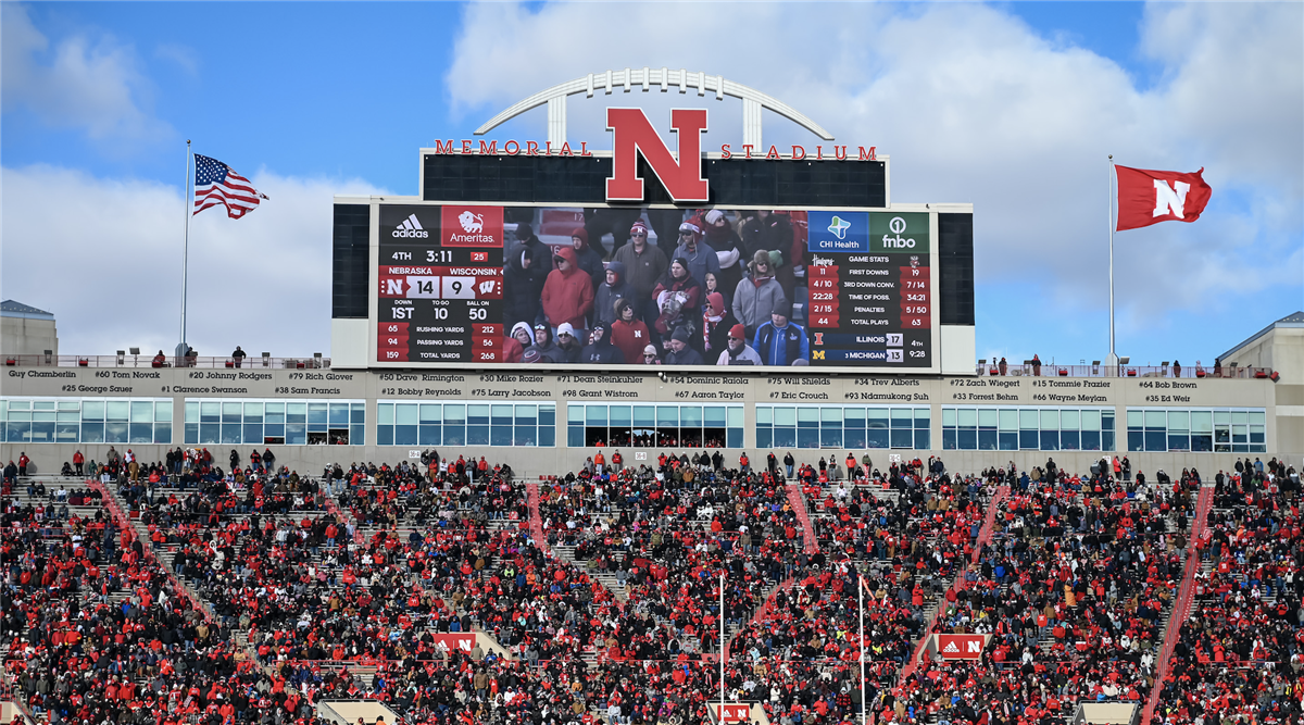 Predicting College Football's Loudest Stadiums In 2023